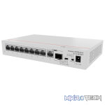 Huawei S110-8P2ST Unmanaged 8xPOE+ Switch  Networking